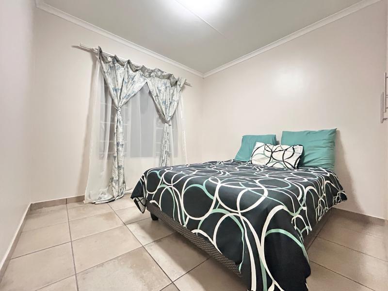2 Bedroom Property for Sale in Ngwenya River Estate North West